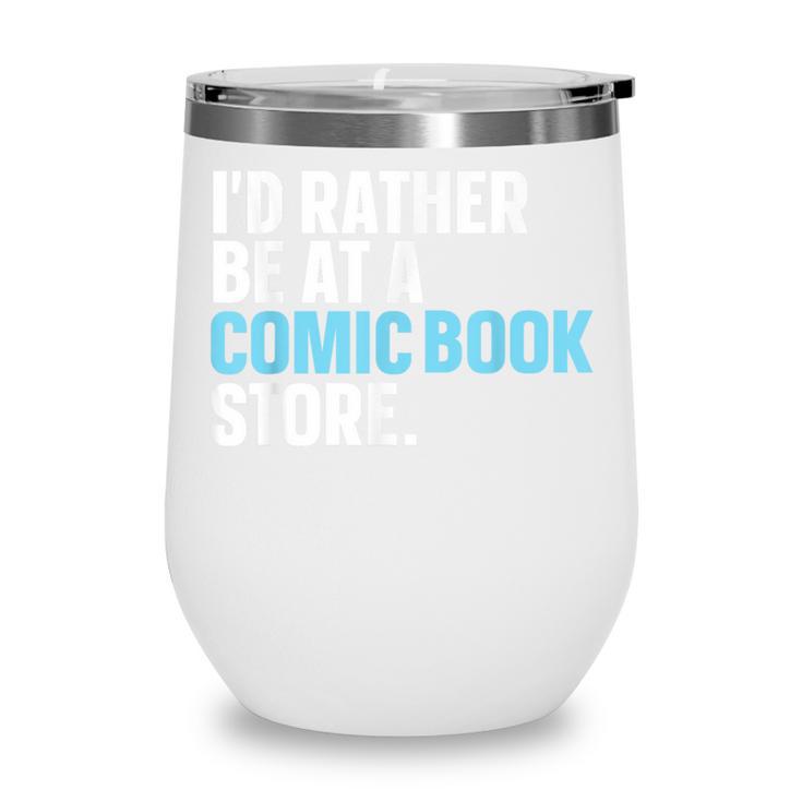 Comic Books Art For Men Women Comics Lover Comics Collector Wine Tumbler Comic Books Art For Men Women Comics Lover Comics Collector Wine Tumbler