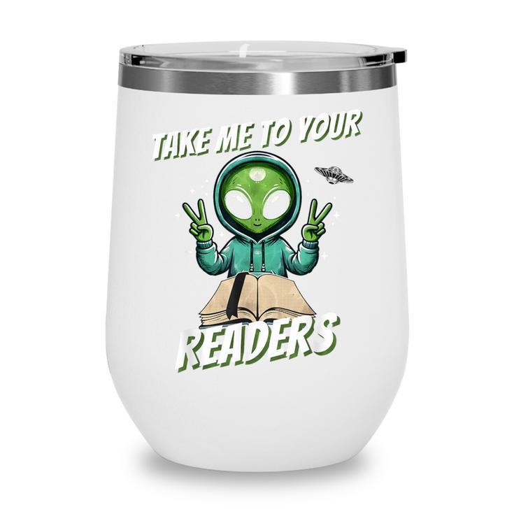Take Me To Your Readers Across America Read More Books Wine Tumbler Take Me To Your Readers Across America Read More Books Wine Tumbler