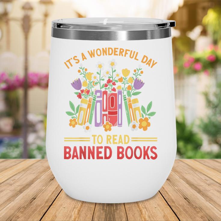 Banned Books Week Read Banned Books Wine Tumbler Banned Books Week Read Banned Books Wine Tumbler