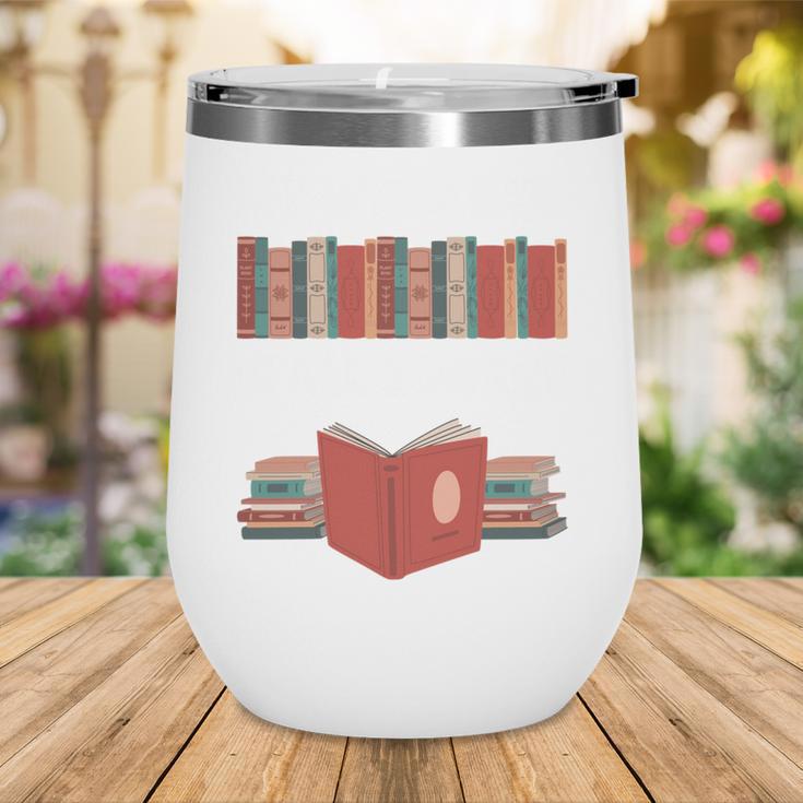 My Weekend Is All Booked Cute Book Reader Teacher Wine Tumbler My Weekend Is All Booked Cute Book Reader Teacher Wine Tumbler