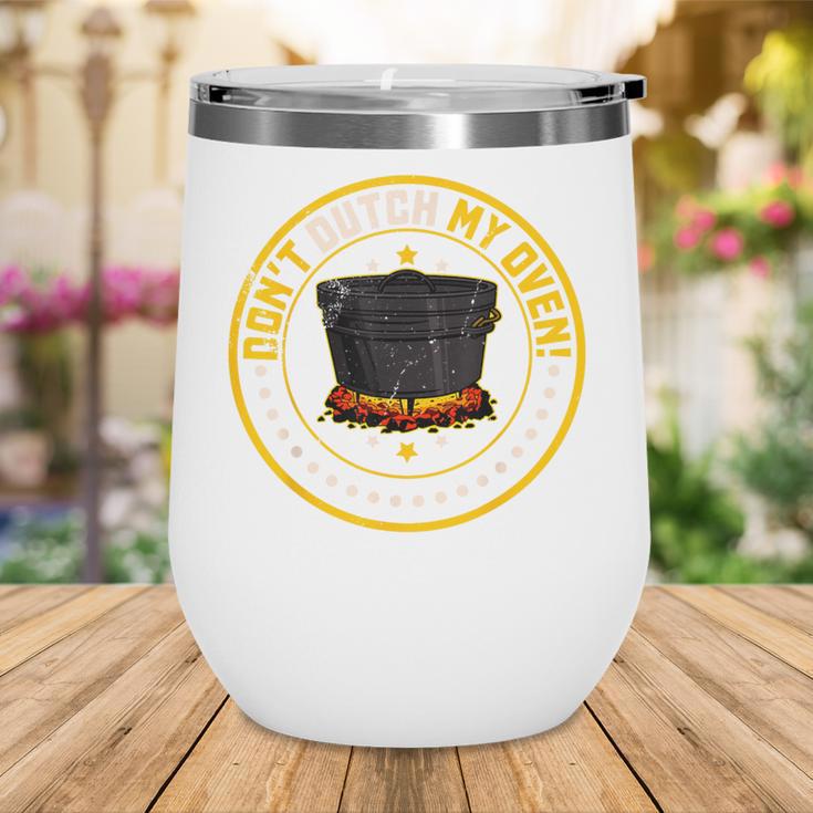 Dutch Oven Cookbook Casserole Cooking Cuisine Camping Recipe Wine Tumbler Dutch Oven Cookbook Casserole Cooking Cuisine Camping Recipe Wine Tumbler