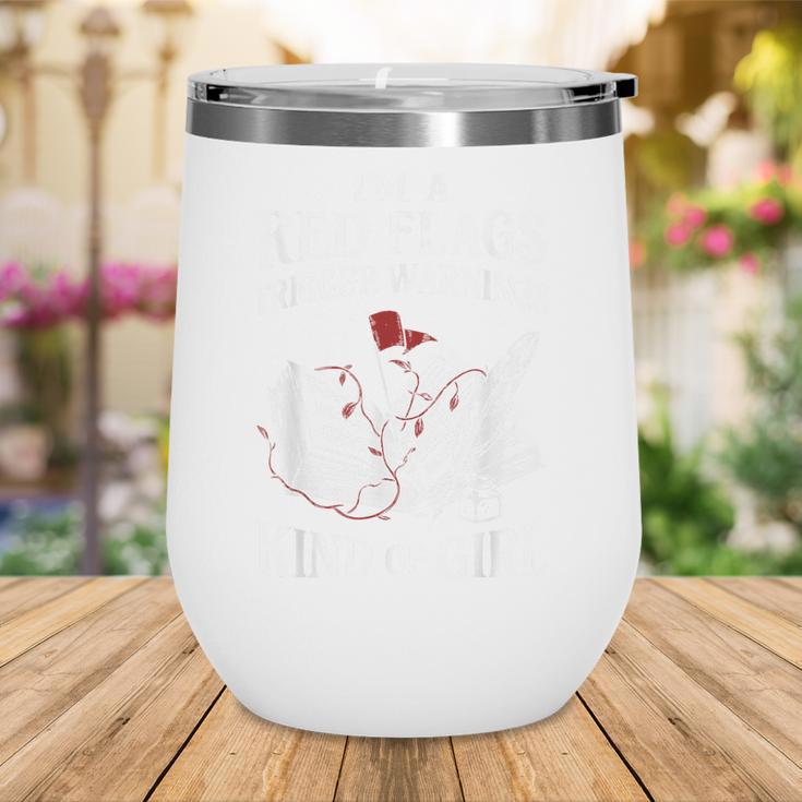 Spicy Book Reader Morally Gray Dark Romance Bookish Wine Tumbler Spicy Book Reader Morally Gray Dark Romance Bookish Wine Tumbler