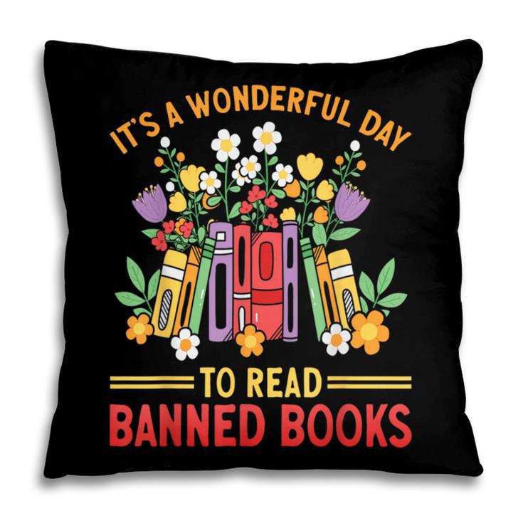 Banned Books Week Read Banned Books Pillowcase Banned Books Week Read Banned Books Pillowcase