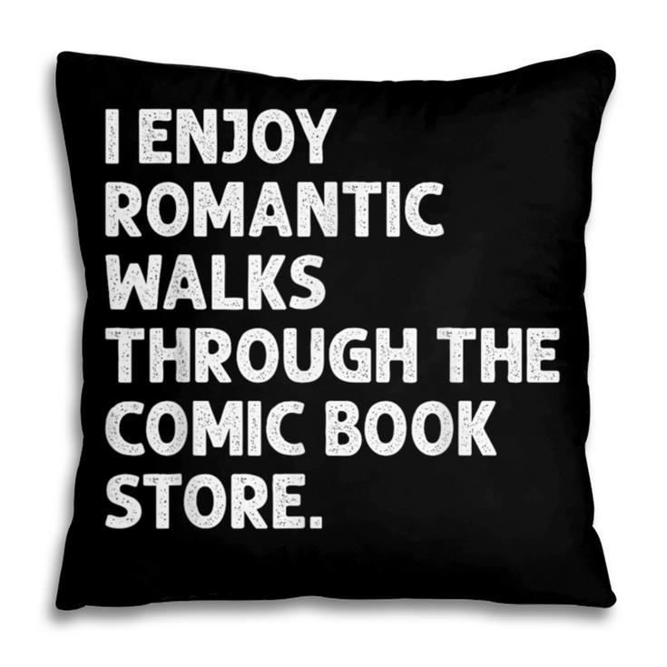Best Comic Book Art For Men Women Comic Book Comics Lover Pillowcase