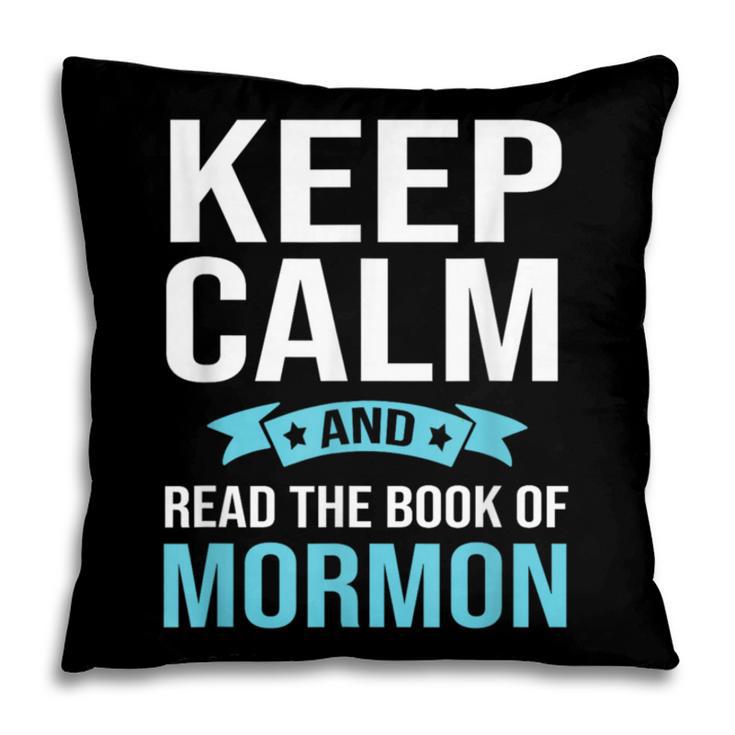 Book Of Mormon LDS Missionary Church Of Latter Day Saints Pillowcase Book Of Mormon LDS Missionary Church Of Latter Day Saints Pillowcase