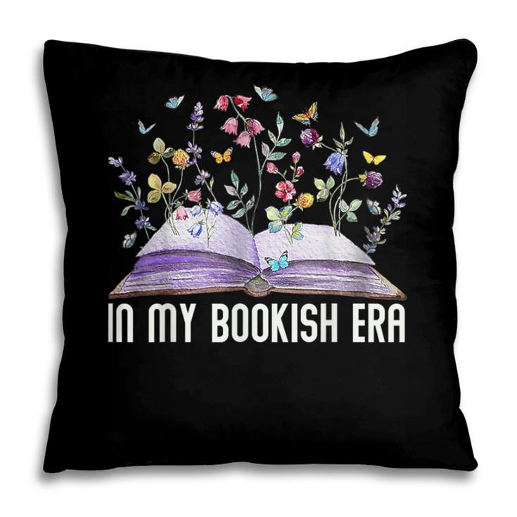In My Bookish Era World Book Day Girls Pillowcase In My Bookish Era World Book Day Girls Pillowcase