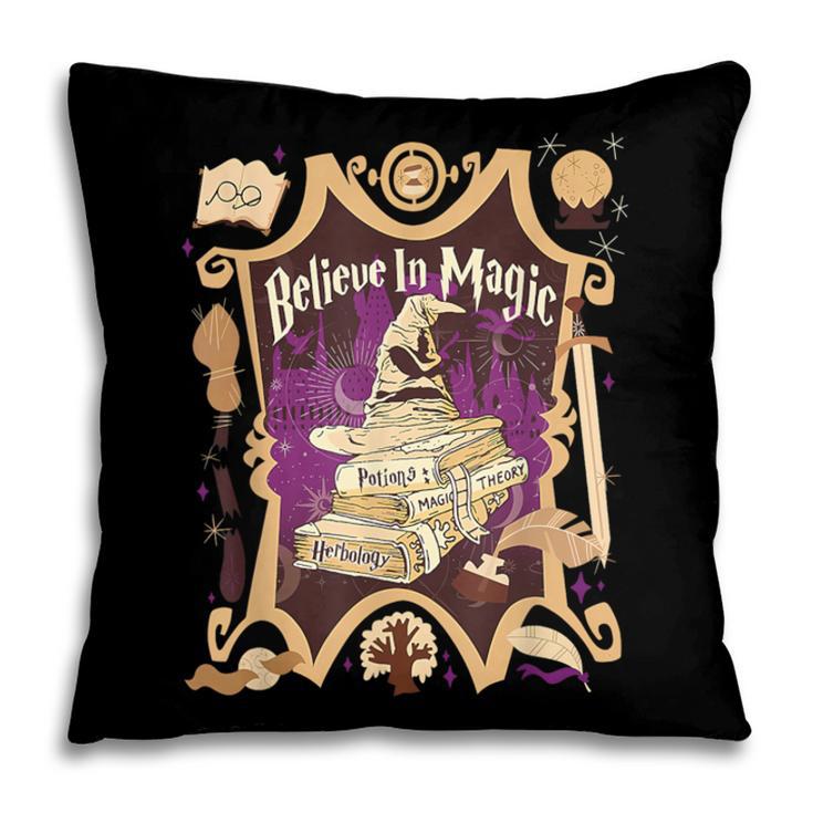 Castle Book Book Lovers Tees Family Vacation Bookworm Pillowcase