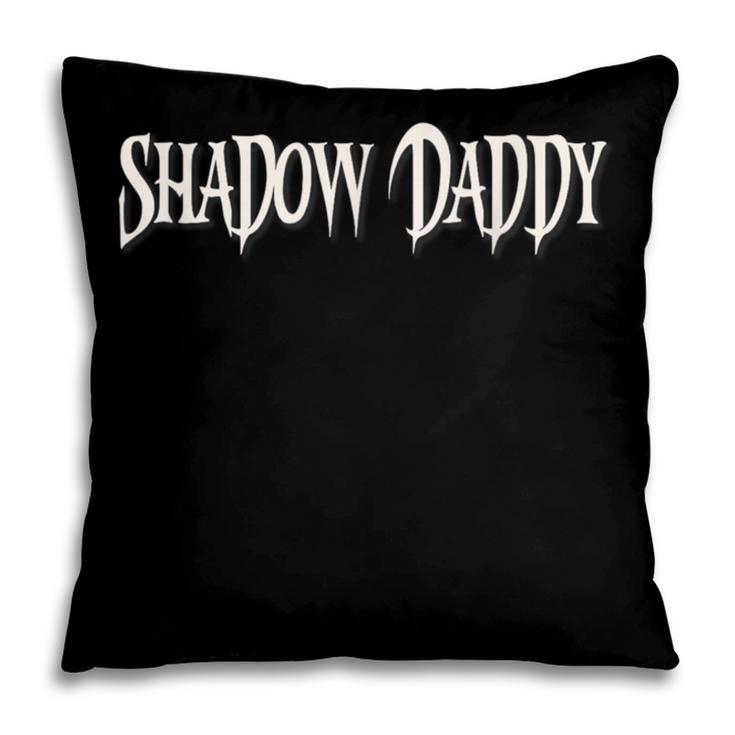 Fantasy Romantasy Book Lover MMC Shadow Daddy Pillowcase Fantasy Romantasy Book Lover MMC Shadow Daddy Pillowcase