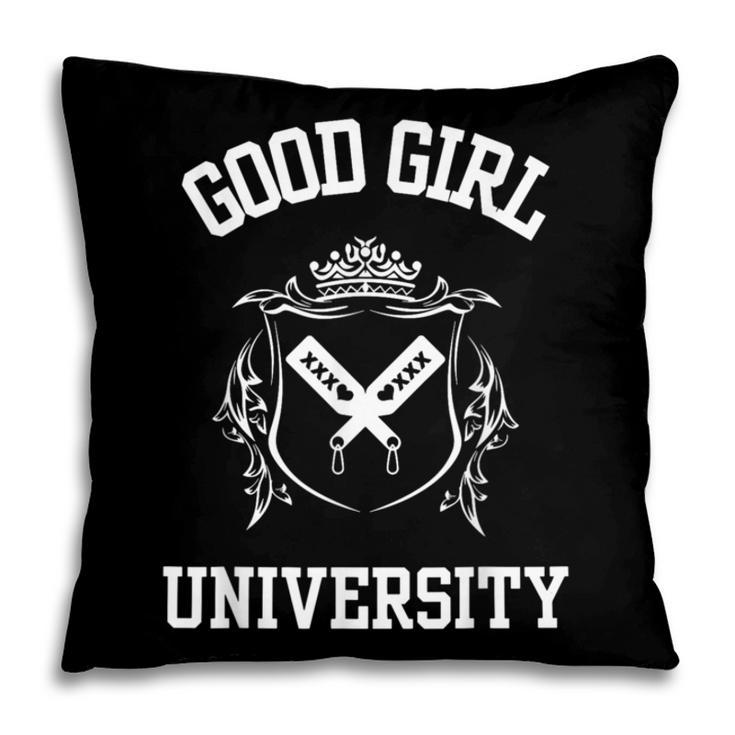 Good Girl University STFAUTTDLAGG Romance Spicy Book Pillowcase Good Girl University STFAUTTDLAGG Romance Spicy Book Pillowcase