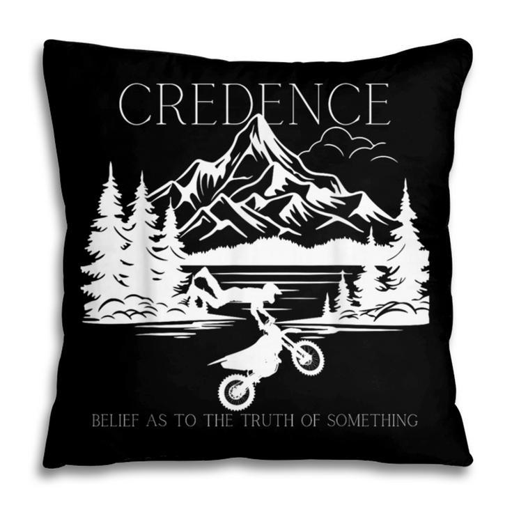 Kristen Michael Credence Books Booktok Penelope Douglas Small Pillowcase