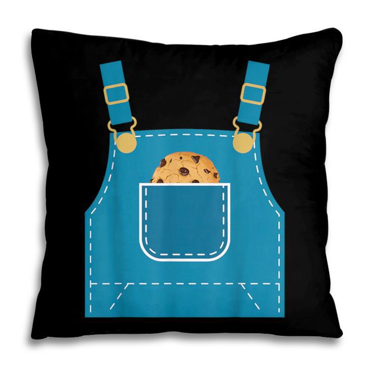 Mouse Halloween Costume Book Cookie Teacher Student Pillowcase