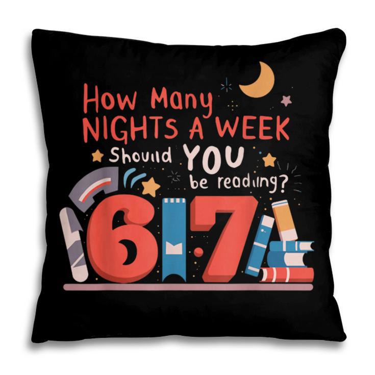 Reading 67 Meme English Teacher 67 Book Lover Humor Pillowcase Reading 67 Meme English Teacher 67 Book Lover Humor Pillowcase