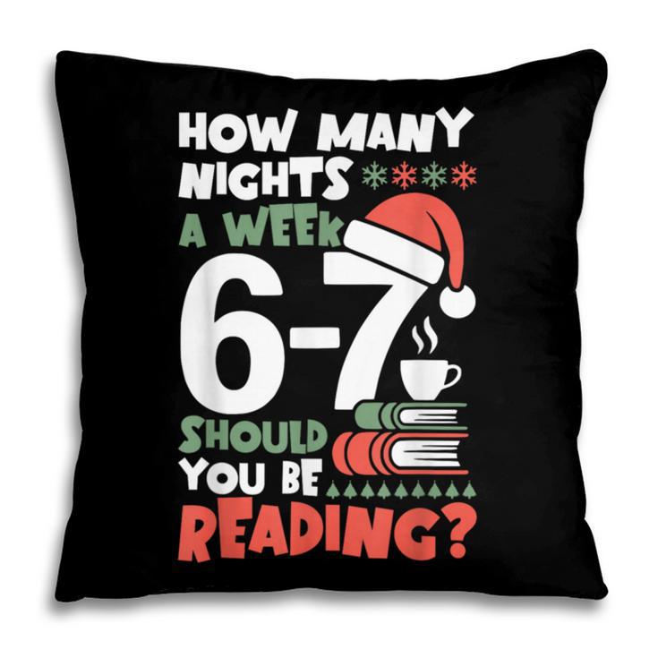 Reading 67 Meme English Teacher Christmas Book Lover Pillowcase Reading 67 Meme English Teacher Christmas Book Lover Pillowcase