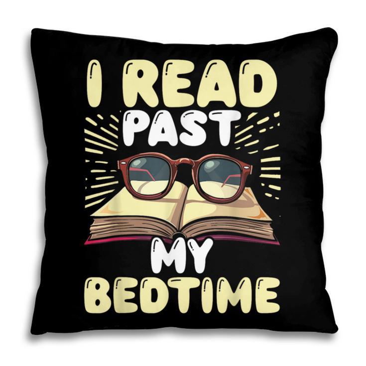 Reading Books For Kids Book Lover Bookworm Librarian Pillowcase Reading Books For Kids Book Lover Bookworm Librarian Pillowcase