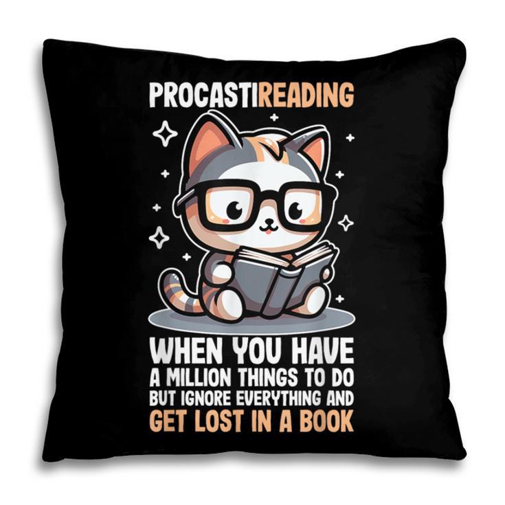 Reading Shirts For Women Bookworm Shirt Book Lover Pillowcase