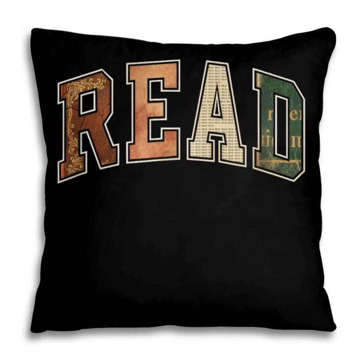 Reading Tee Read Books Teacher Librarian Book Lover Bookworm Pillowcase Reading Tee Read Books Teacher Librarian Book Lover Bookworm Pillowcase