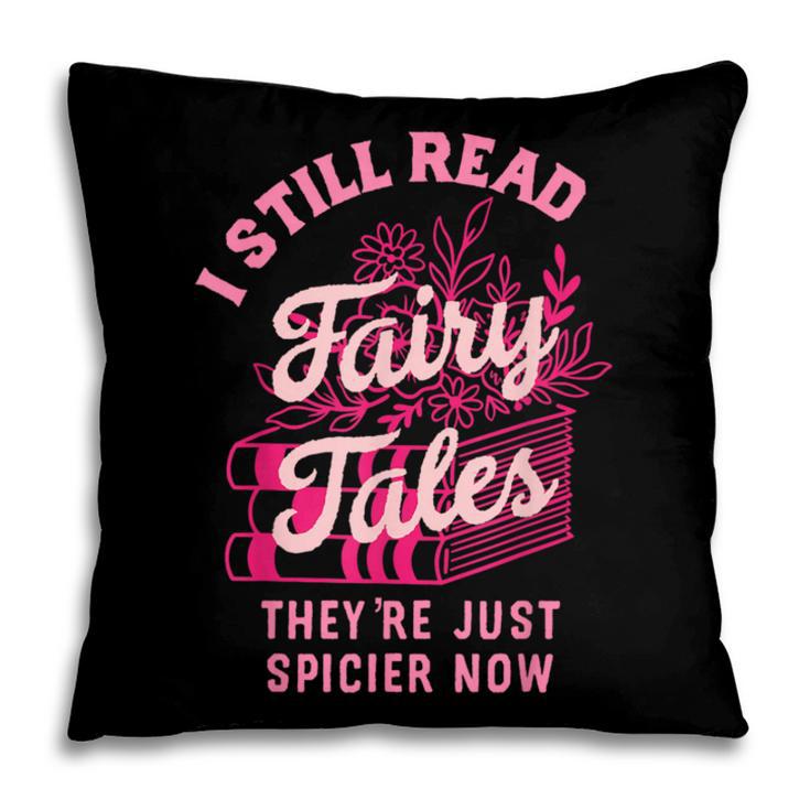 Spicy Book Lover For Women Who Love To Read Romance Fantasy Pillowcase Spicy Book Lover For Women Who Love To Read Romance Fantasy Pillowcase