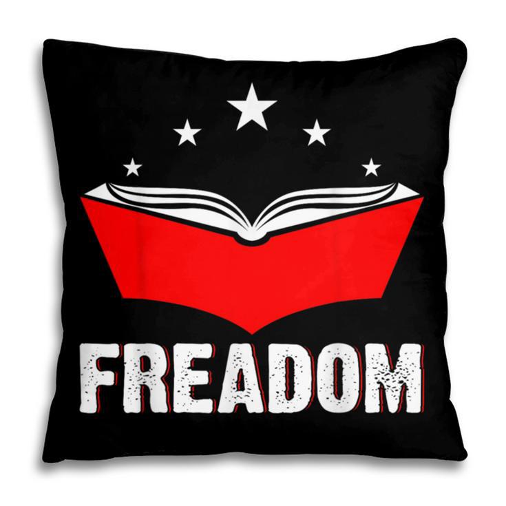 I Survived Reading Banned Books And All I Got Was Smarter Pillowcase