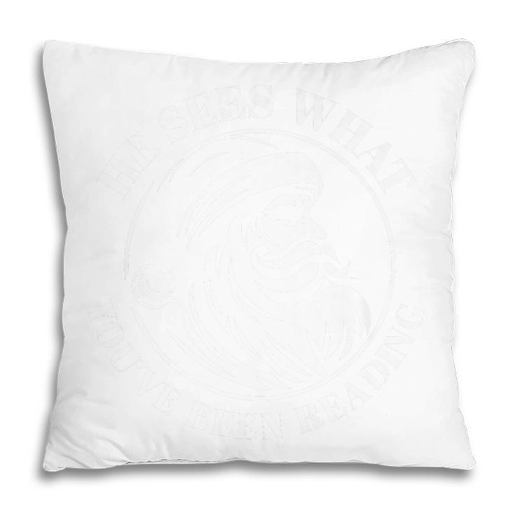 Dark Romance Xmas Spicy Book Lover Smut Love Books Premium Pillowcase