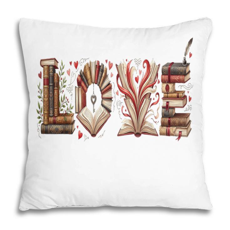 Librarian Reader Books Valentine Teacher Valentines Teach Pillowcase Librarian Reader Books Valentine Teacher Valentines Teach Pillowcase