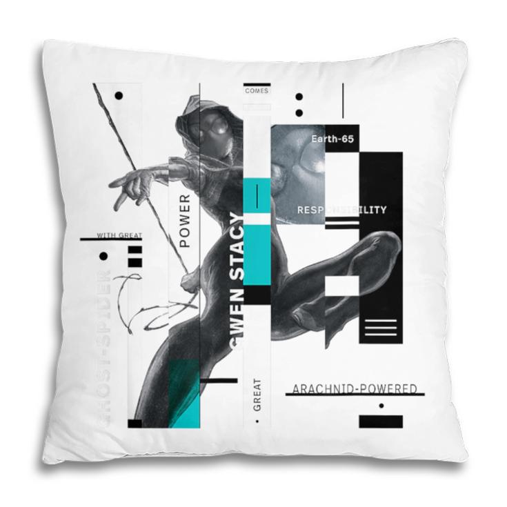 Marvel Spider-Man Gwen Stacy Responsibility Book Covers Pillowcase Marvel Spider-Man Gwen Stacy Responsibility Book Covers Pillowcase