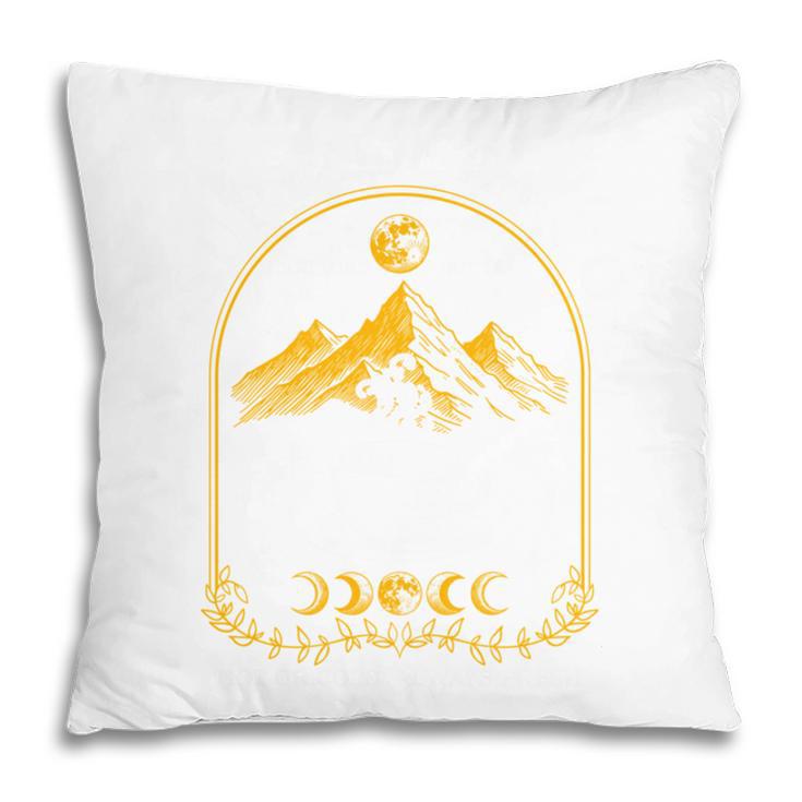 Suriel Tea Co Hot Or Cold Always Fresh Reader Book Lover Pillowcase