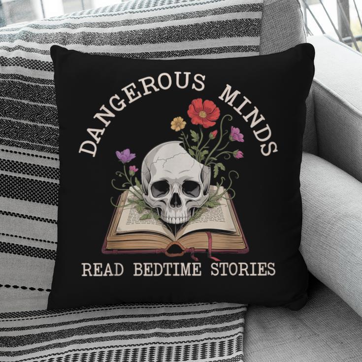 Banned Books Week Read Reading Book Lover Librarian Pillowcase