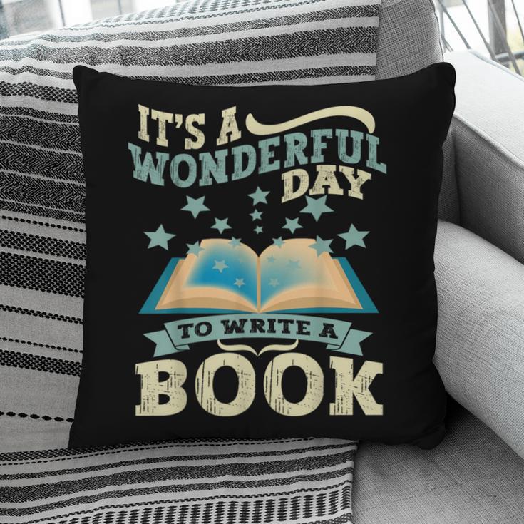 Book Lover Writer Author Pillowcase