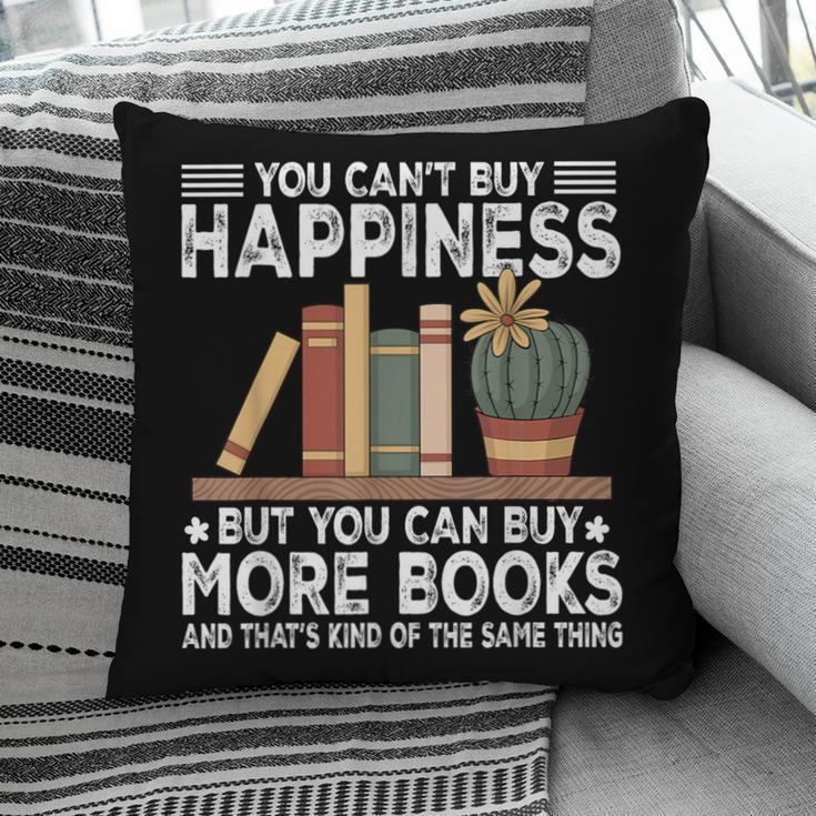 Books Reading Lovers Bookworm Librarian Book Nerd Read Pillowcase