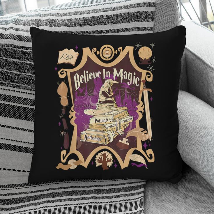 Castle Book Book Lovers Tees Family Vacation Bookworm Pillowcase