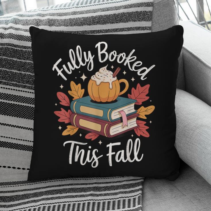 Fully Booked This Fall Pillowcase