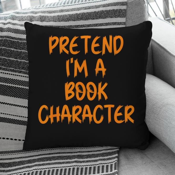 Halloween Pretend I'm Book Character Costume Lazy Adult Kids Pillowcase Halloween Pretend I'm Book Character Costume Lazy Adult Kids Pillowcase