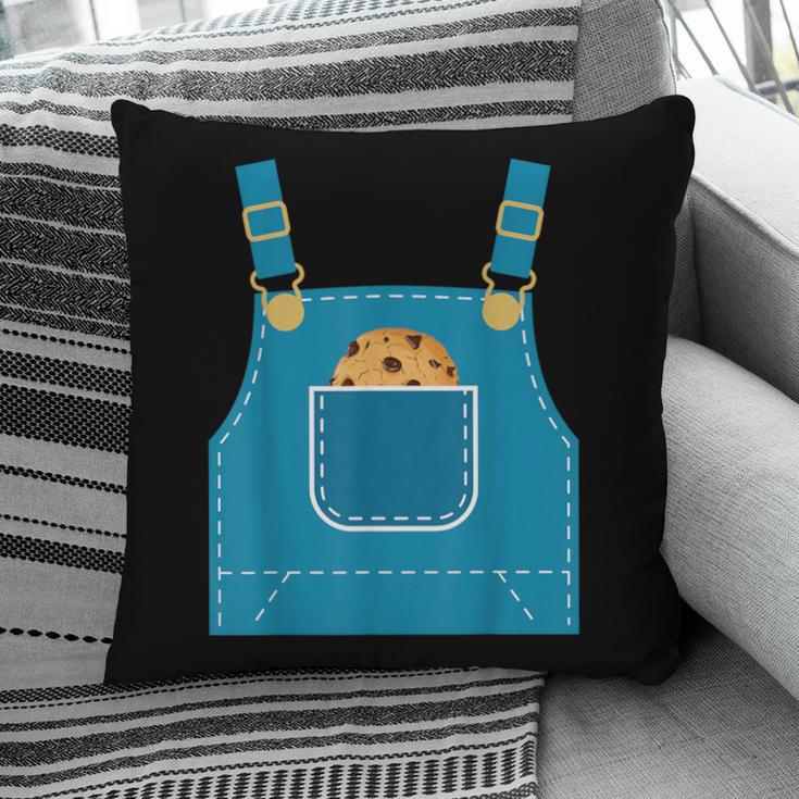 Mouse Halloween Costume Book Cookie Teacher Student Pillowcase