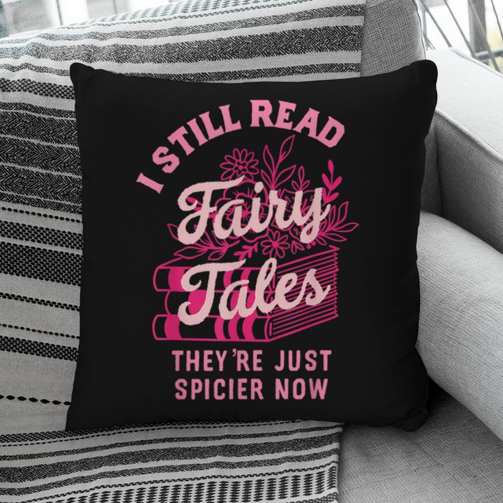 Spicy Book Lover For Women Who Love To Read Romance Fantasy Pillowcase Spicy Book Lover For Women Who Love To Read Romance Fantasy Pillowcase