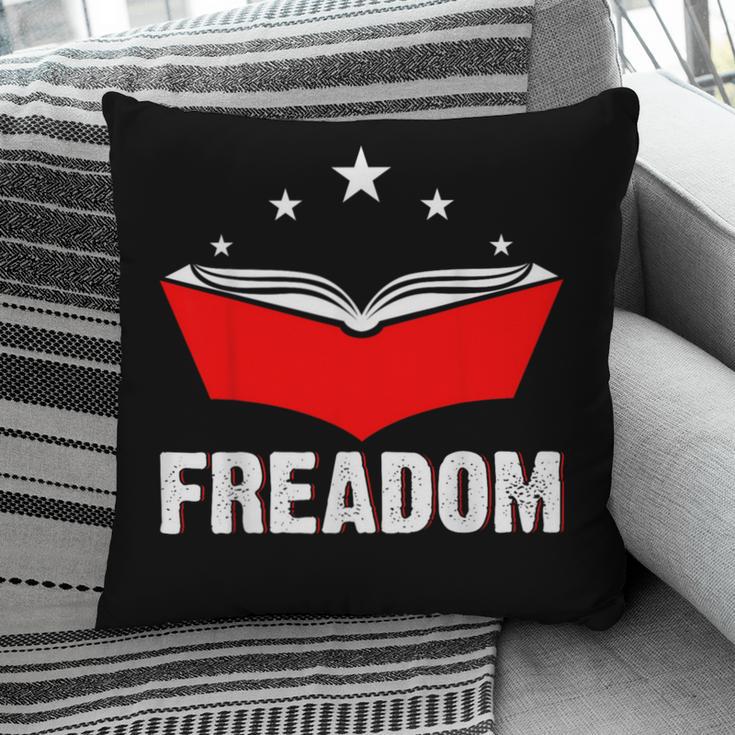 I Survived Reading Banned Books And All I Got Was Smarter Pillowcase