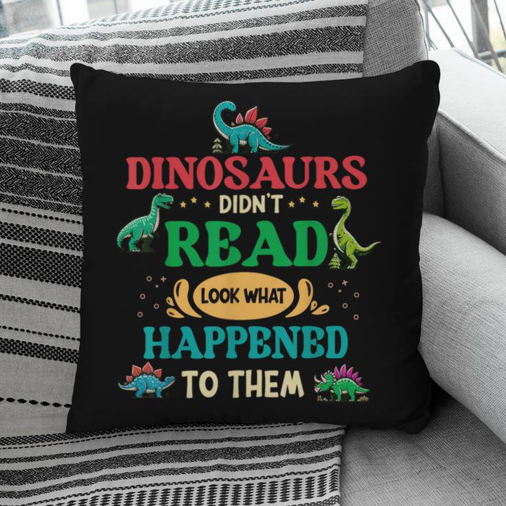 Vintage Librarian Book Reader Library Book Reading Pillowcase
