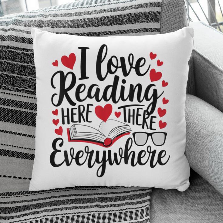 Its A Good Day To Read Book Across America Kids Pillowcase