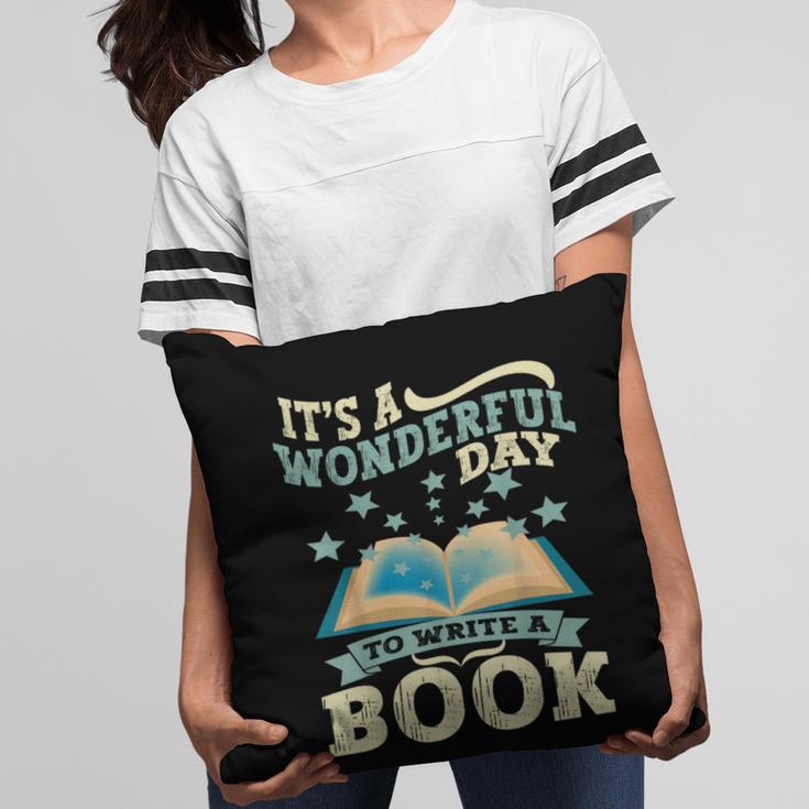 Book Lover Writer Author Pillowcase