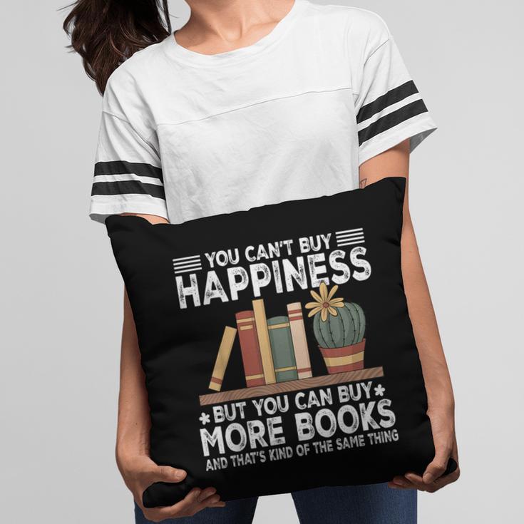 Books Reading Lovers Bookworm Librarian Book Nerd Read Pillowcase