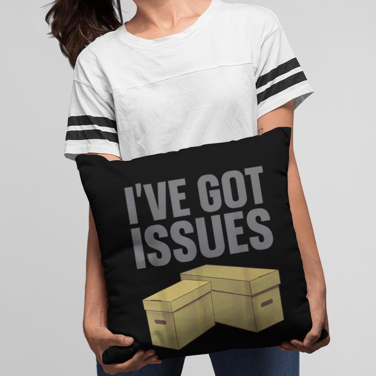 Comic Books Art For Men Women Collector Comic Book Lover Pillowcase