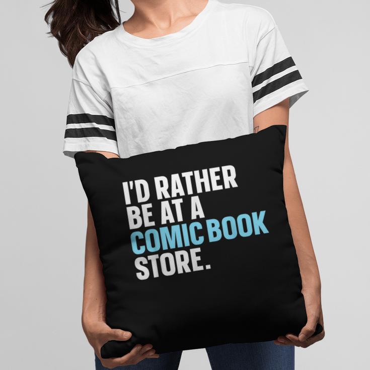 Comic Books Art For Men Women Comics Lover Comics Collector Pillowcase Comic Books Art For Men Women Comics Lover Comics Collector Pillowcase