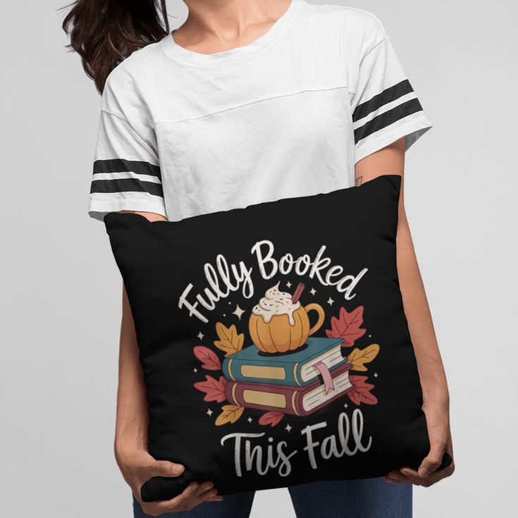 Fully Booked This Fall Pillowcase