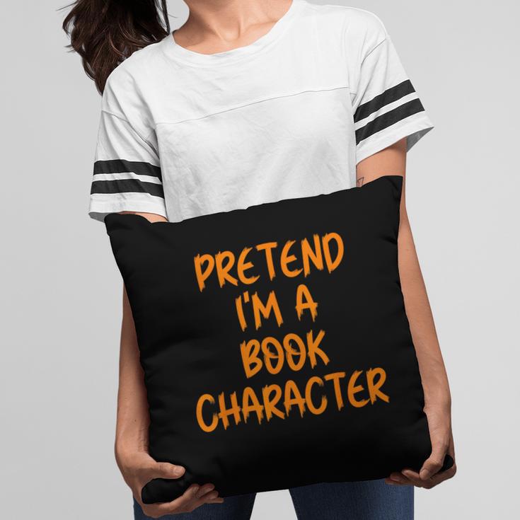 Halloween Pretend I'm Book Character Costume Lazy Adult Kids Pillowcase Halloween Pretend I'm Book Character Costume Lazy Adult Kids Pillowcase