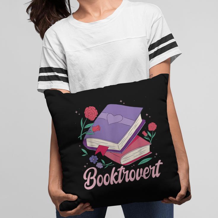 Literary Reading Book Introvert Booktrovert Reading Pillowcase Literary Reading Book Introvert Booktrovert Reading Pillowcase