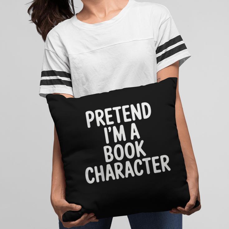 Pretend I'm A Book Character Costumes For Kids Halloween Pillowcase Pretend I'm A Book Character Costumes For Kids Halloween Pillowcase