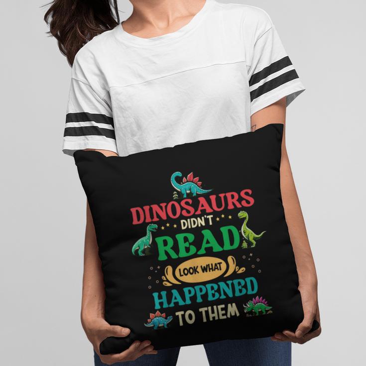 Vintage Librarian Book Reader Library Book Reading Pillowcase