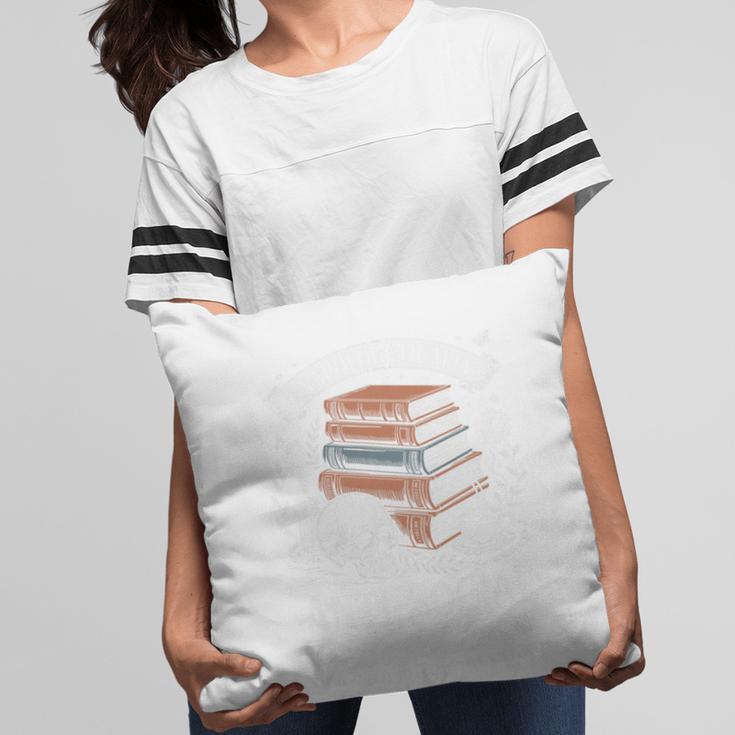 Anti-Social Book Club Reader Books & Coffee Dark Academia Premium Tri-Blend Pillowcase Anti-Social Book Club Reader Books & Coffee Dark Academia Premium Tri-Blend Pillowcase