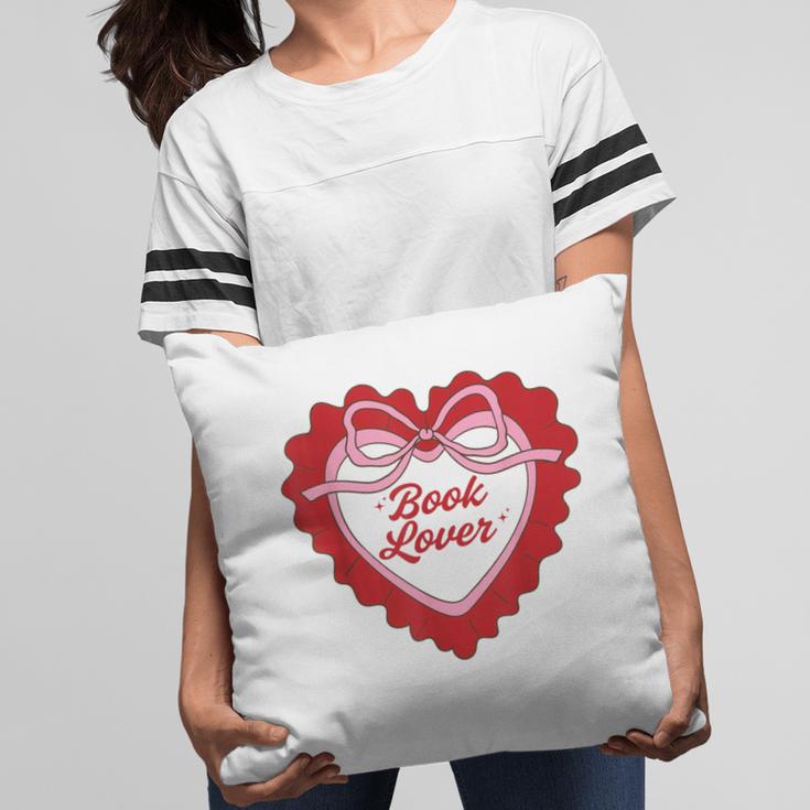 Book Lover Pillowcase