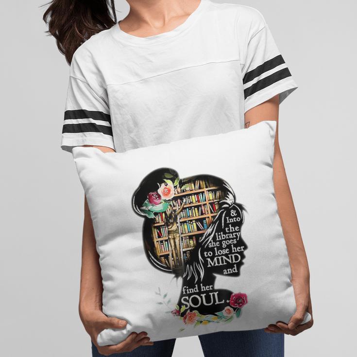Book Reading Bookworm Book Lover Women Kids Girls Pillowcase Book Reading Bookworm Book Lover Women Kids Girls Pillowcase