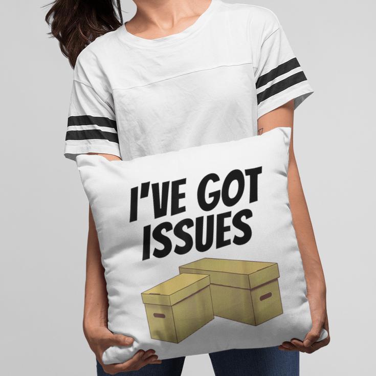 Comic Book For Men Women Comic Book Collector Pillowcase